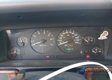 1996 Jeep Grand Cherokee Laredo from USA, damaged, VIN 1J4FX58S6TC359326